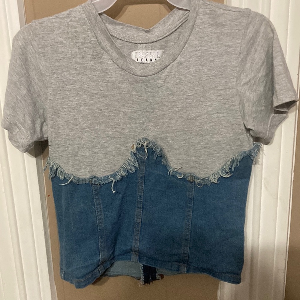 Girl shirt